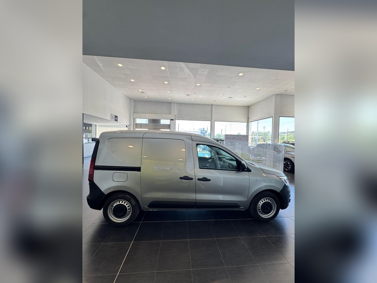 Renault Express  foto 6